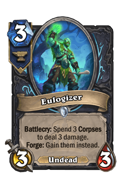 Eulogizer