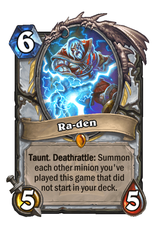Ra-den