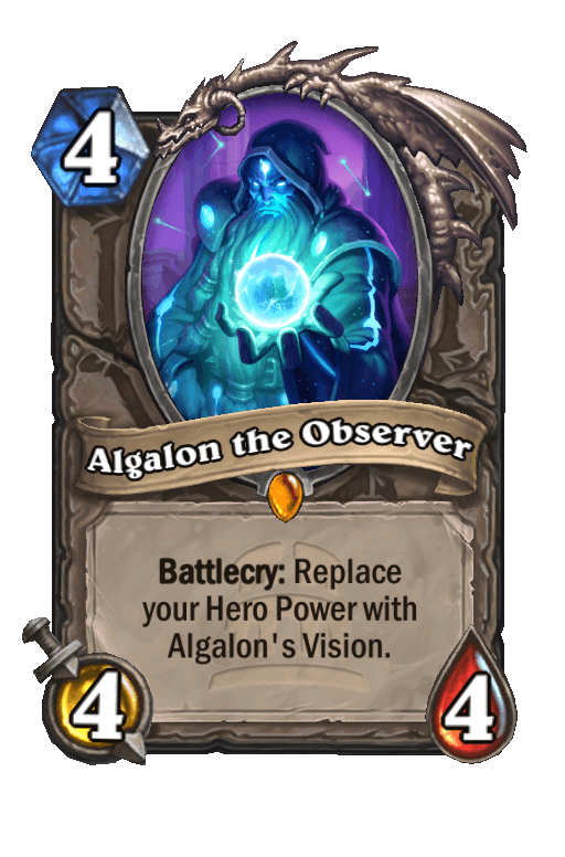Algalon the Observer