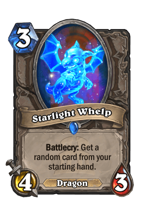 Starlight Whelp