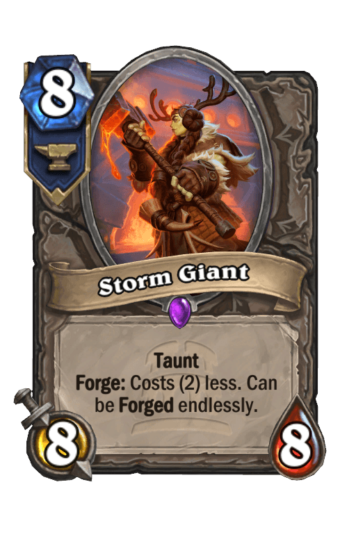 Storm Giant