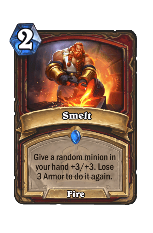Smelt