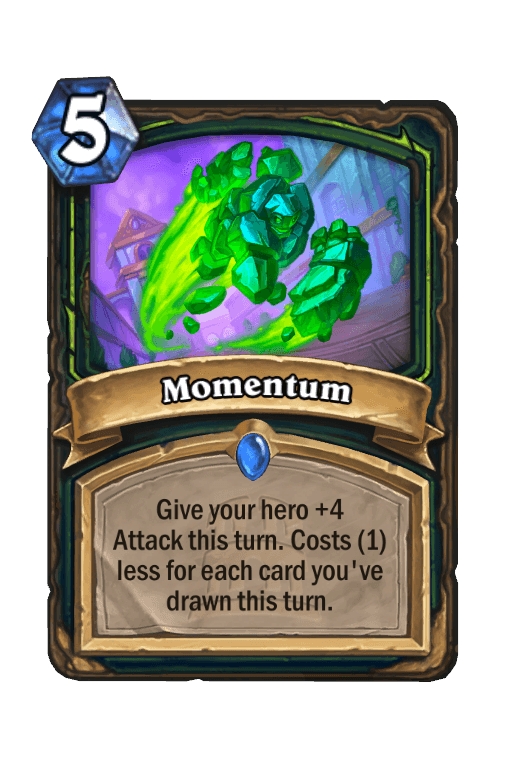 Momentum