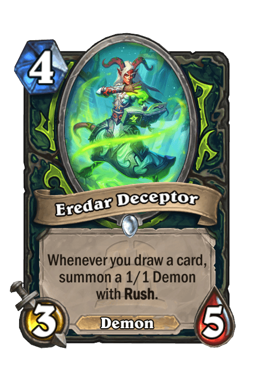 Eredar Deceptor