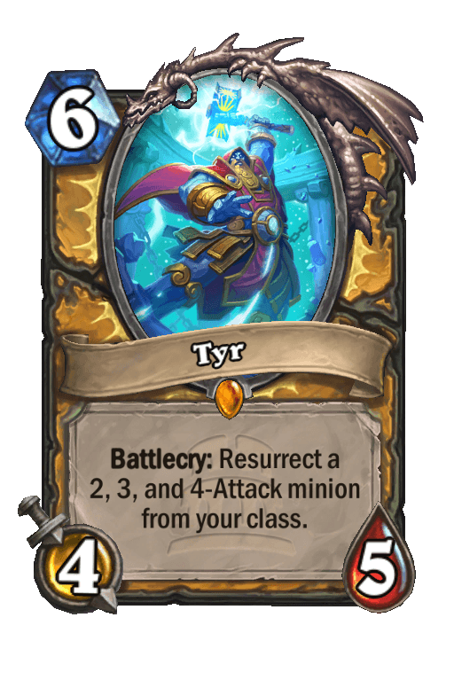 Tyr