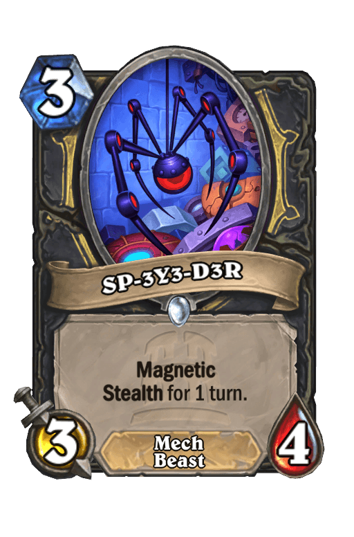SP-3Y3-D3R