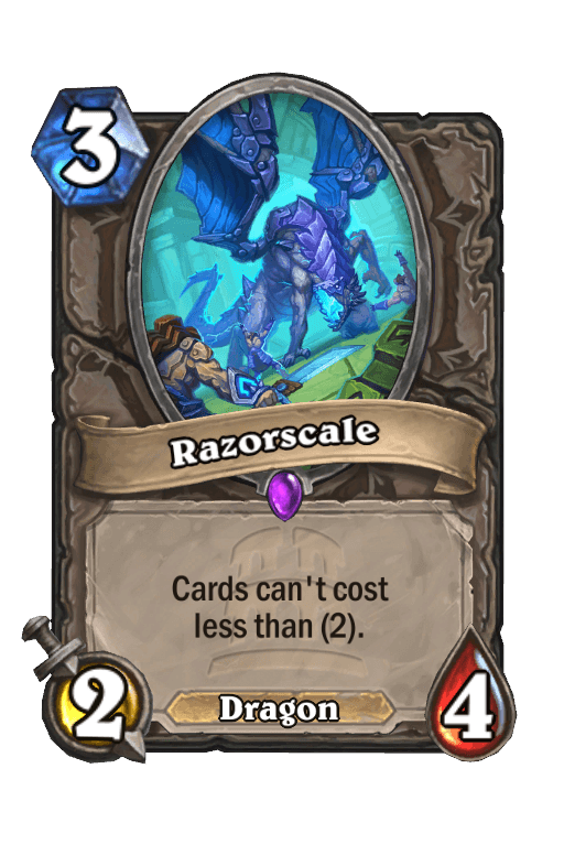 Razorscale