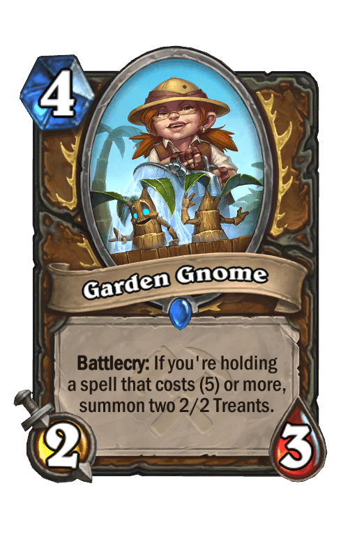 Garden Gnome