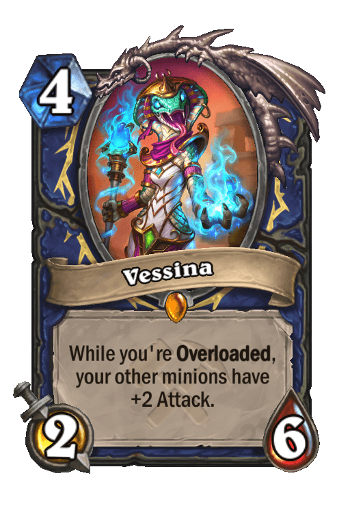 Vessina