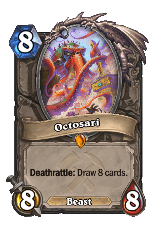 Octosari