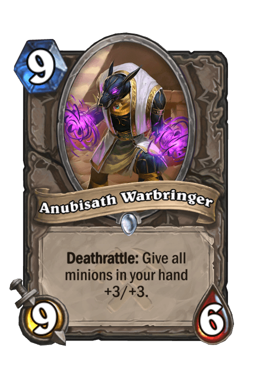 Anubisath Warbringer