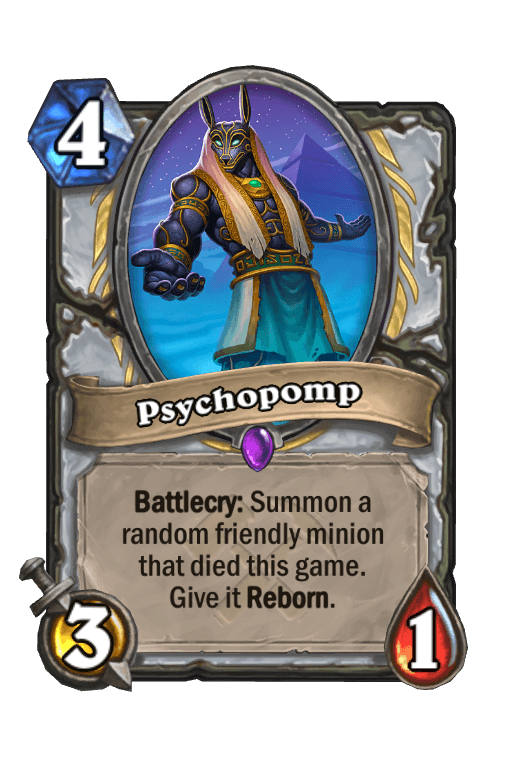Psychopomp