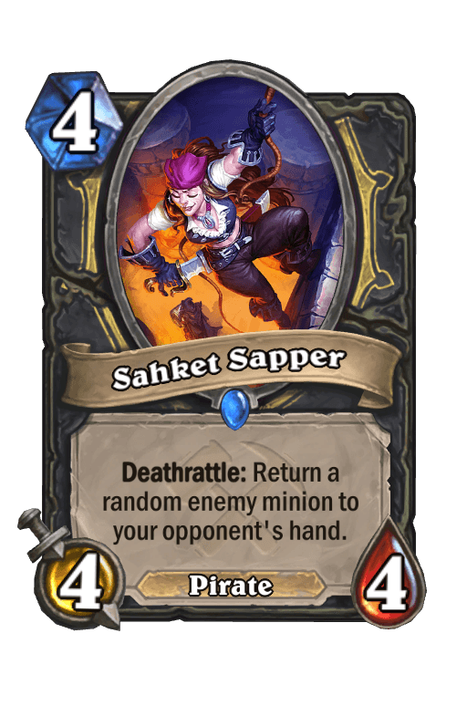Sahket Sapper