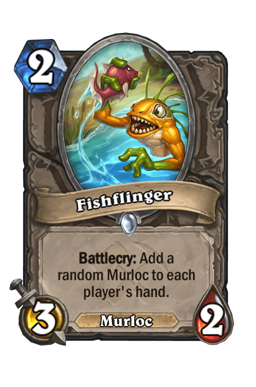 Fishflinger