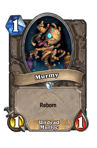 Murmy