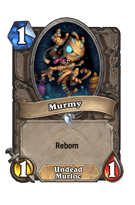Murmy