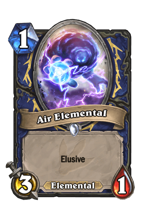 Air Elemental