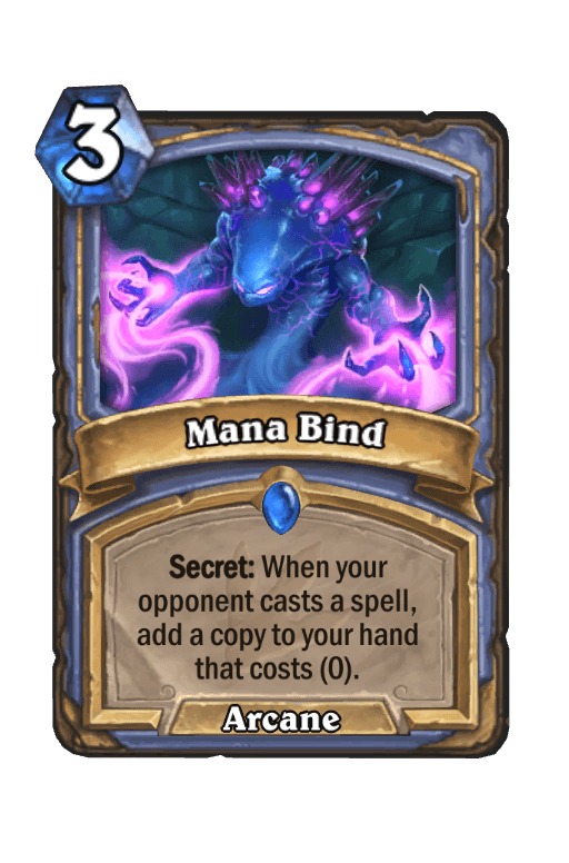 Mana Bind