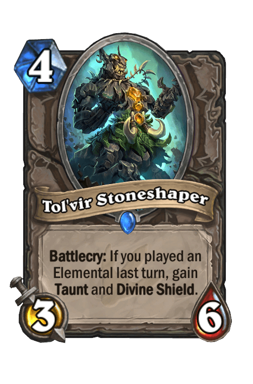 Tol'vir Stoneshaper