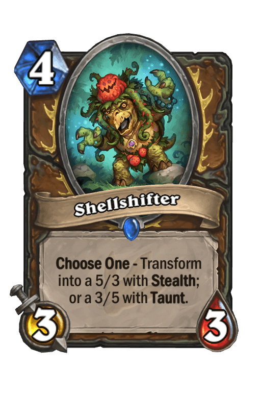Shellshifter