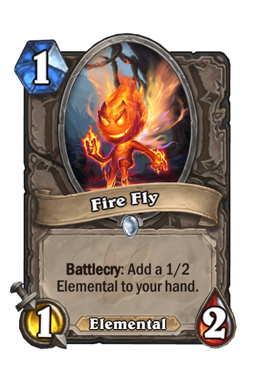 Fire Fly