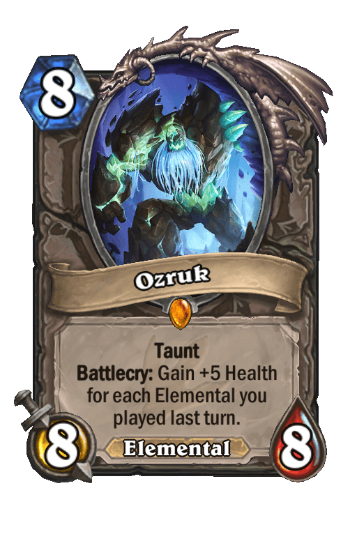 Ozruk