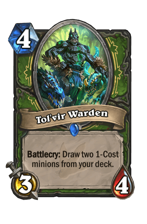 Tol'vir Warden