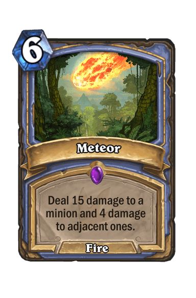 Meteor