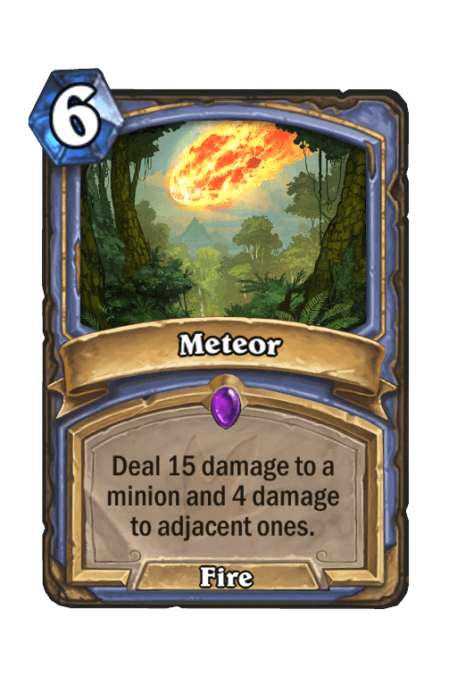 Meteor