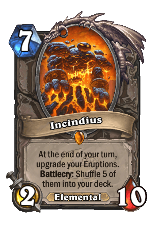 Incindius