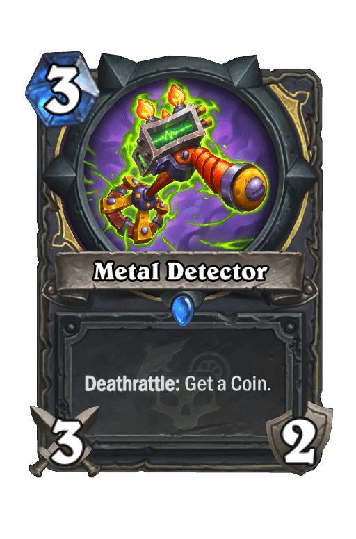 Metal Detector