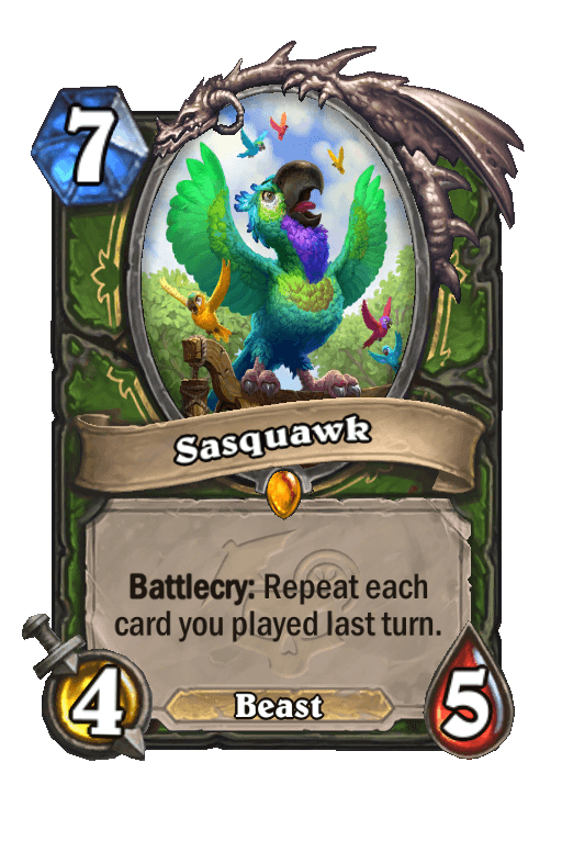 Sasquawk