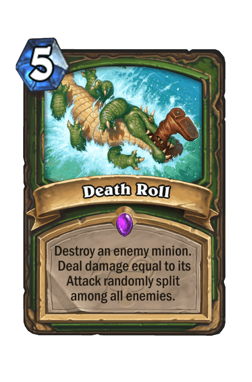 Death Roll