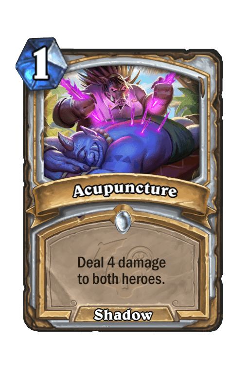 Acupuncture