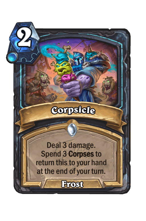 Corpsicle