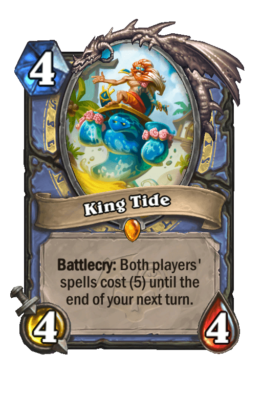 King Tide