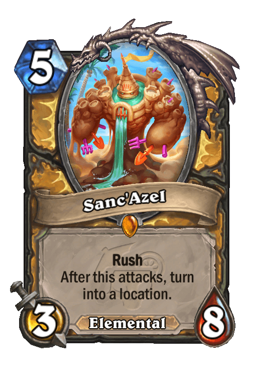 Sanc'Azel