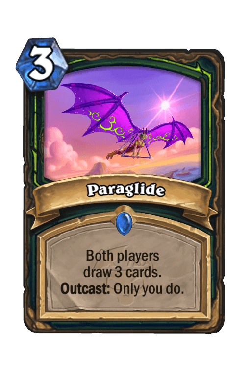 Paraglide