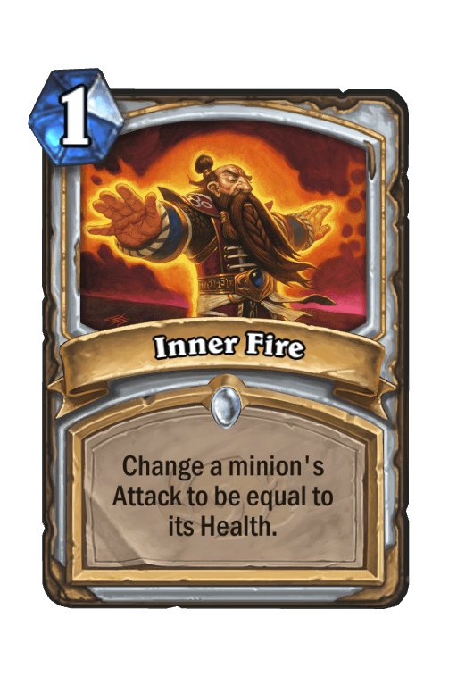 Inner Fire