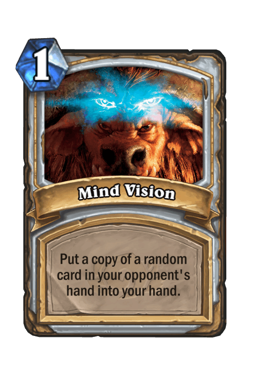 Mind Vision