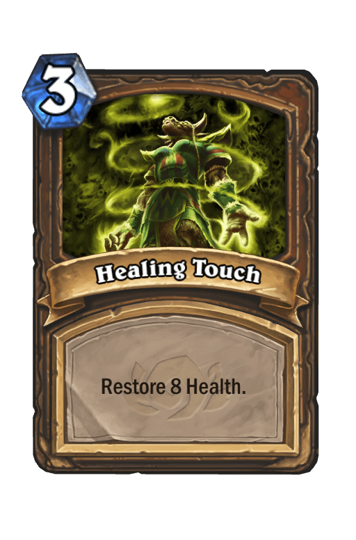 Healing Touch