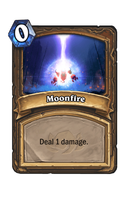 Moonfire