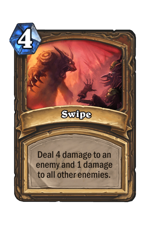 Swipe