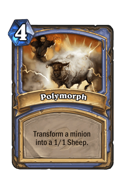 Polymorph