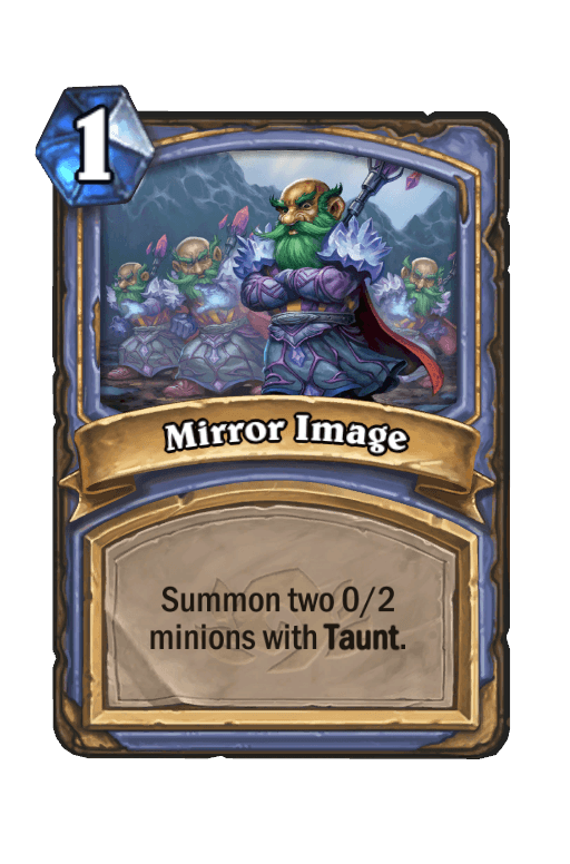 Mirror Image