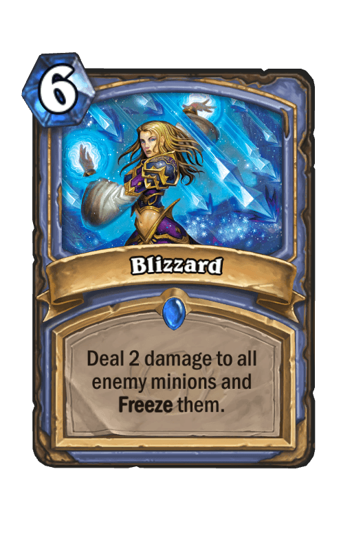 Blizzard