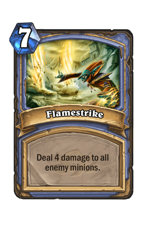 Flamestrike