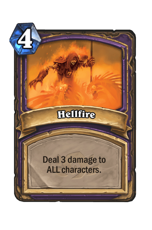 Hellfire