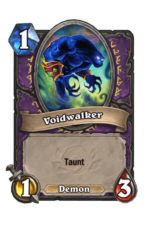 Voidwalker