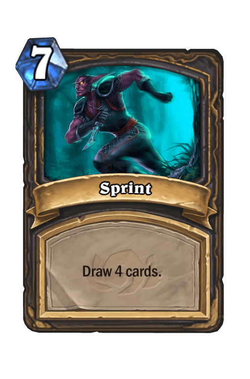 Sprint